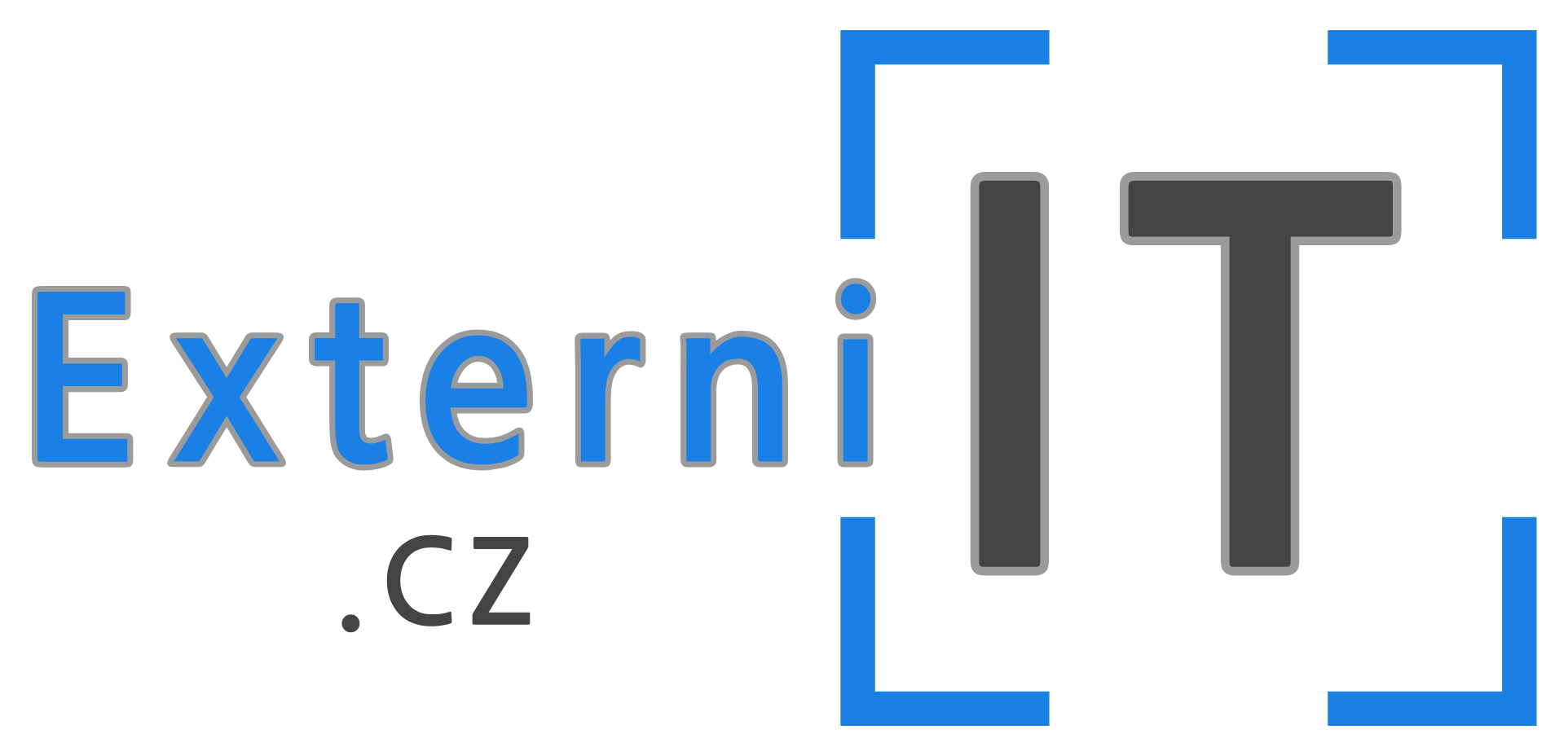 Externí IT